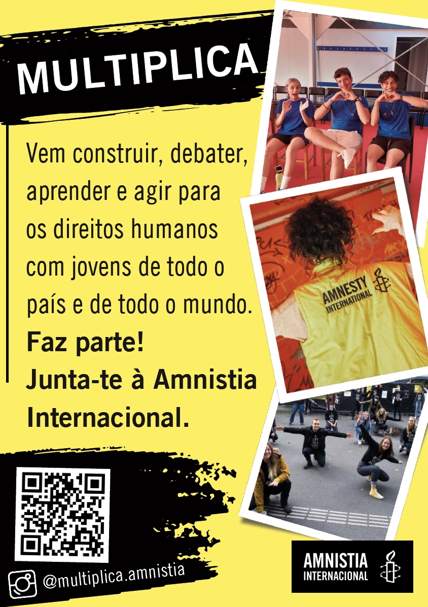 Flyer MULTIPLICA - Thumbnail